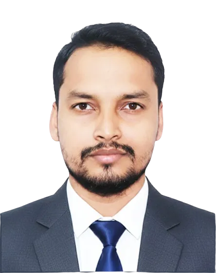 Ashim Baral